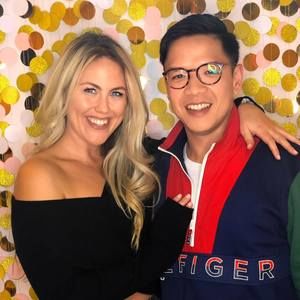 Meet your Posher, Santana